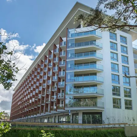 Apartament Deluxe Pinea 221 Поберово